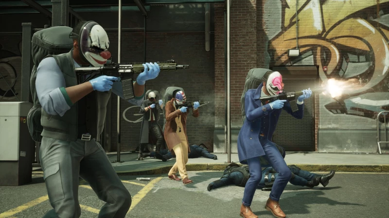 Payday 3 / Xbox Series X