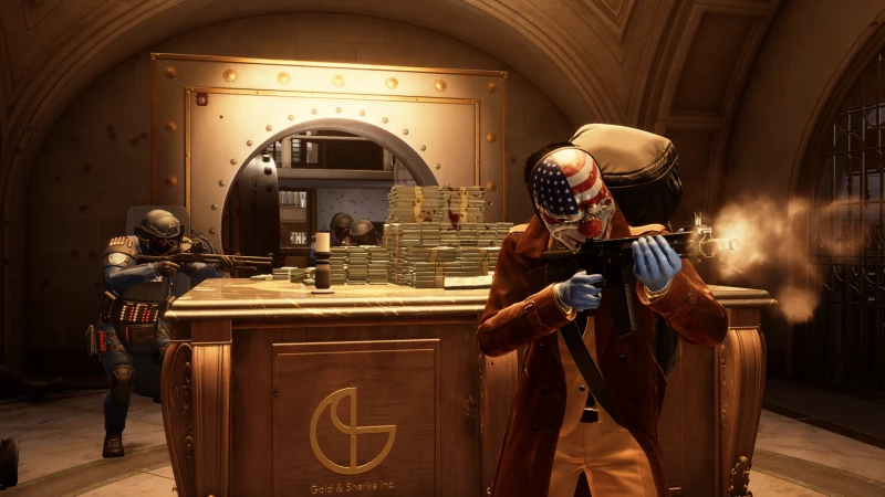 Payday 3 / Xbox Series X
