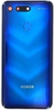 Huawei (02352LNV) Back Cover - Blue, for model Huawei Honor View 20