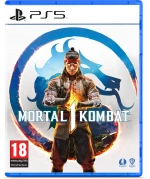 Mortal Kombat 1 / PlayStation 5