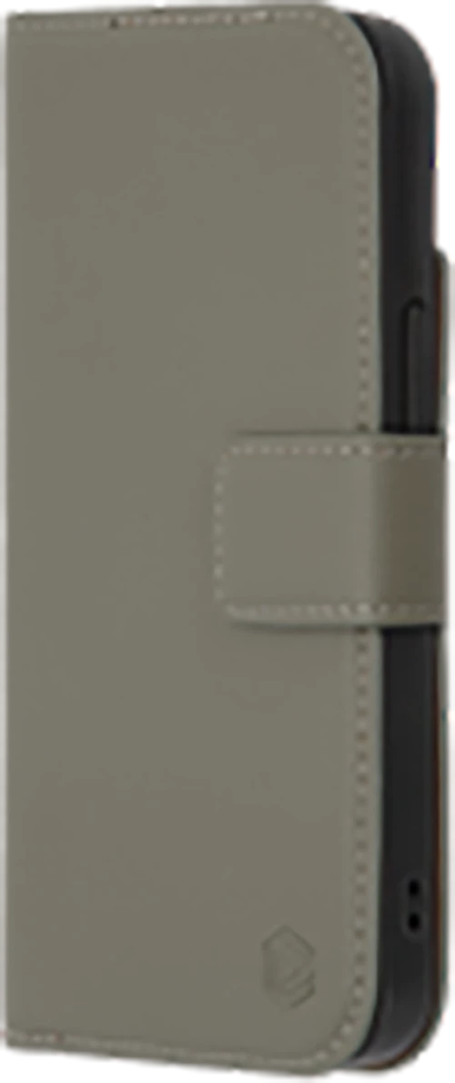 Promiz (PZ-10549) Wallet Case - Olive Green, Samsung Galaxy A54 5G