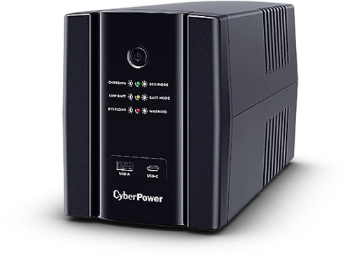 CyberPower UT1500EG-FR UPS