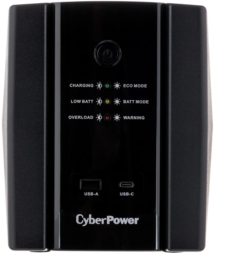 CyberPower UT1500EG-FR UPS