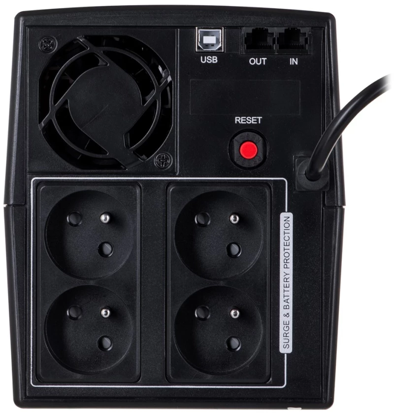 CyberPower UT1500EG-FR UPS