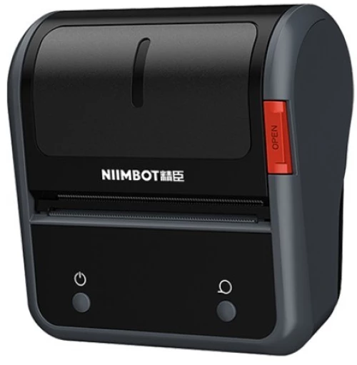 Niimbot B3S Label Printer