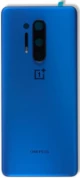 OnePlus (1091100172) Back Cover - Ultramarine Blue, for model OnePlus 8 Pro