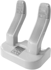 Shoe dryer with sterilisation function MULTI DRYER OZONE PRO MT6507