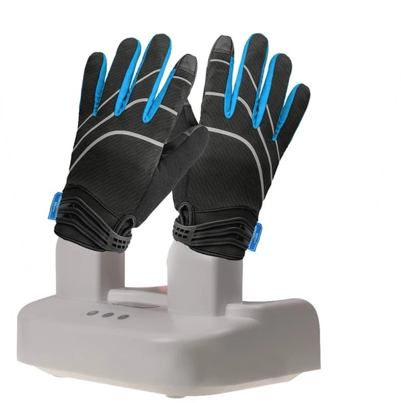 Shoe dryer with sterilisation function MULTI DRYER OZONE PRO MT6507