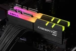 G.Skill Trident Z RGB 16GB DDR4 memory module 2 x 8 GB 3200 MHz
