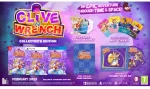 Clive 'N' Wrench (Collector Edition) / PlayStation 4