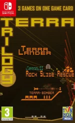 Terra Trilogy / Nintendo Switch