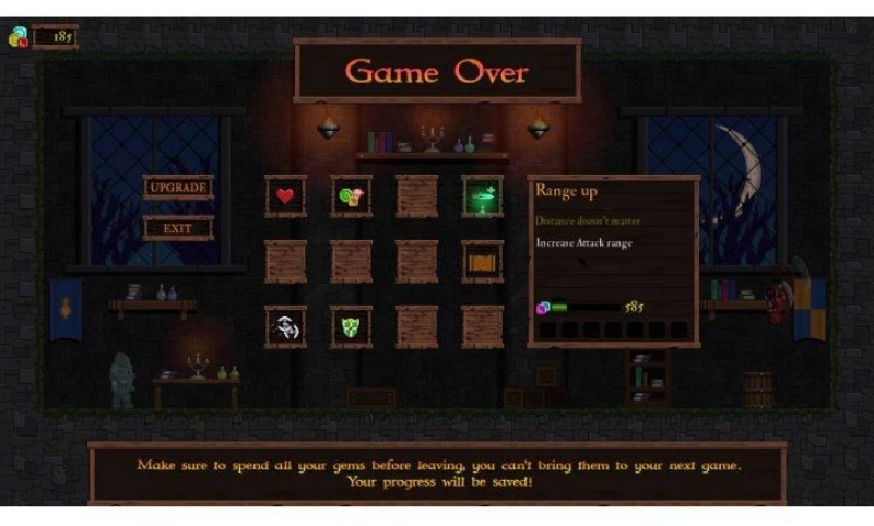 Bard's Gold / Nintendo Switch