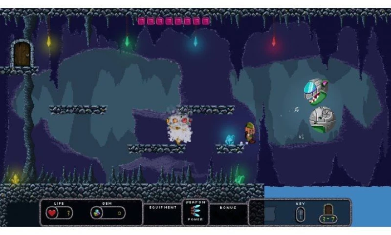 Bard's Gold / Nintendo Switch