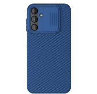 Nillkin CamShield Case with camera cover for Samsung Galaxy A15 5G - blue