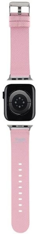 Hello Kitty Kitty Head strap for Apple Watch 38/40/41mm - pink