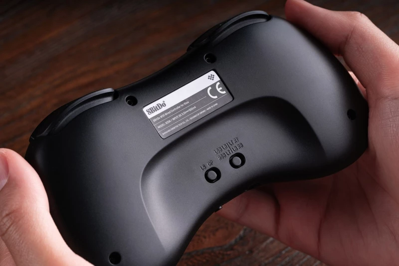 8Bitdo M30 Wired Controller / Xbox Series X