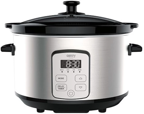 CAMRY CR 6414 SLOW COOKER