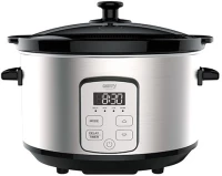 CAMRY CR 6414 SLOW COOKER