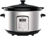 CAMRY CR 6414 SLOW COOKER