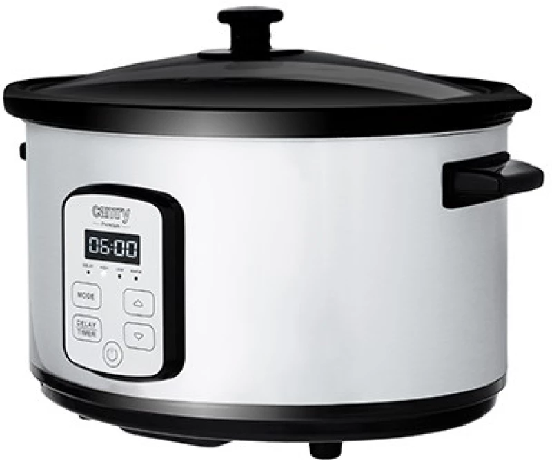 CAMRY CR 6414 SLOW COOKER
