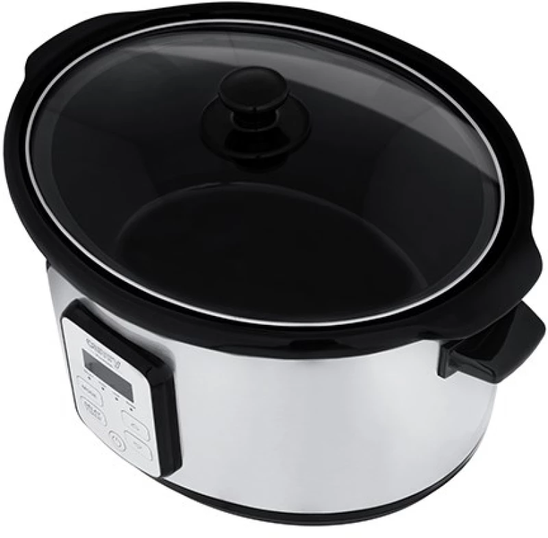 CAMRY CR 6414 SLOW COOKER