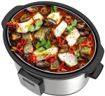 CAMRY CR 6414 SLOW COOKER