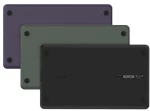 HUION Kamvas 13 graphic tablet Violet 5080 lpi 293.76 x 165.24 mm USB