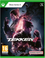 Tekken 8 / Xbox Series X