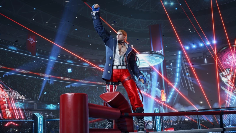 Tekken 8 / Xbox Series X