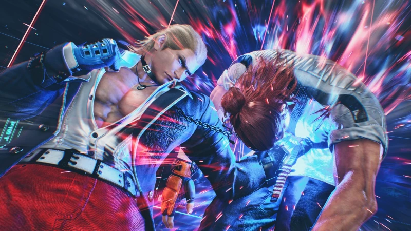 Tekken 8 / Xbox Series X