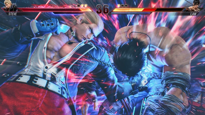 Tekken 8 / Xbox Series X
