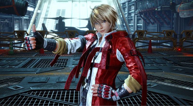 Tekken 8 / Xbox Series X