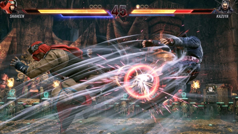 Tekken 8 / Xbox Series X