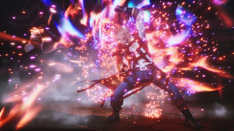 Tekken 8 / Xbox Series X