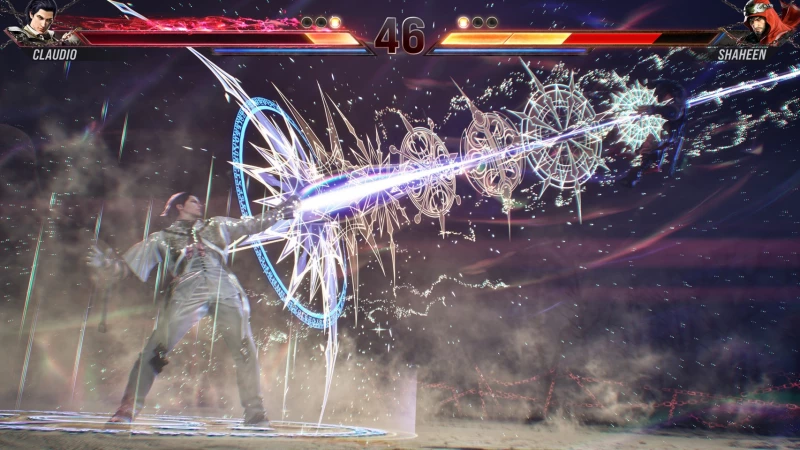Tekken 8 / Xbox Series X