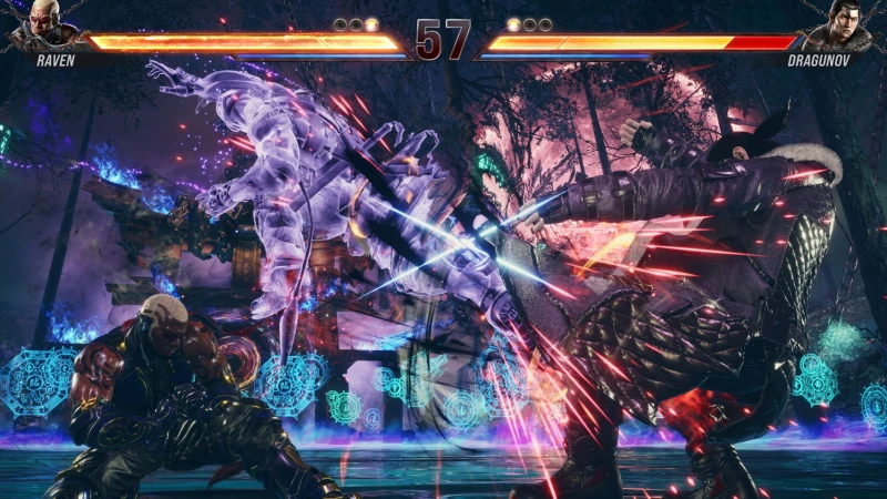 Tekken 8 / Xbox Series X