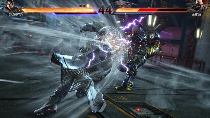 Tekken 8 / Xbox Series X