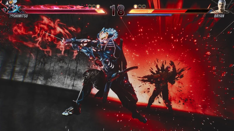 Tekken 8 / Xbox Series X