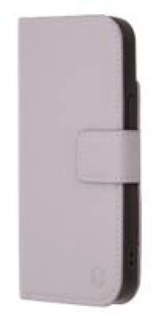 Promiz (PZ-10609) Wallet Case, Lilac - Samsung Galaxy S24 Ultra