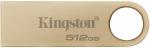 Kingston Technology DataTraveler 512GB 220MB/s Metal USB 3.2 Gen 1 SE9 G3