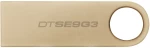 Kingston Technology DataTraveler 512GB 220MB/s Metal USB 3.2 Gen 1 SE9 G3
