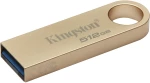 Kingston Technology DataTraveler 512GB 220MB/s Metal USB 3.2 Gen 1 SE9 G3