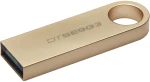 Kingston Technology DataTraveler 512GB 220MB/s Metal USB 3.2 Gen 1 SE9 G3