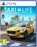 Taxi Life / PlayStation 5