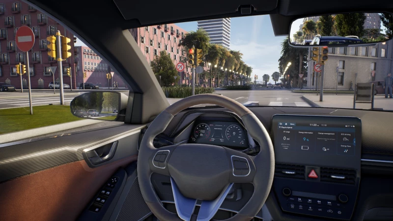 Taxi Life / PlayStation 5