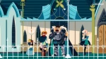 Cris Tales / Nintendo Switch
