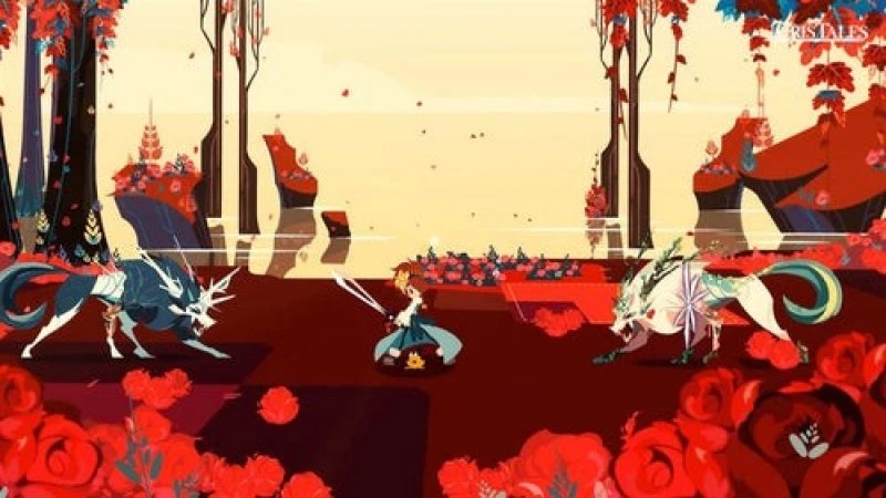 Cris Tales / Nintendo Switch