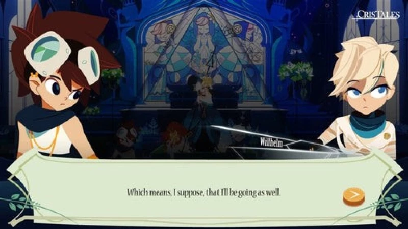 Cris Tales / Nintendo Switch