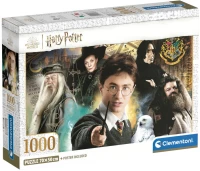Harry Potter puzzle 1000pcs