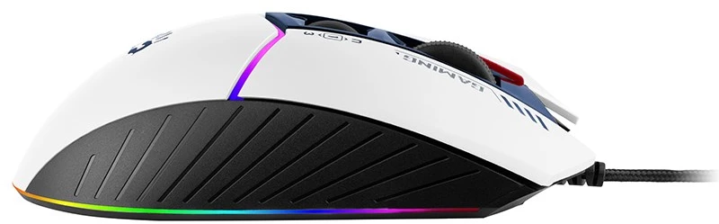 A4Tech mouse Bloody W95Max USB Sports Navy A4TMYS47258